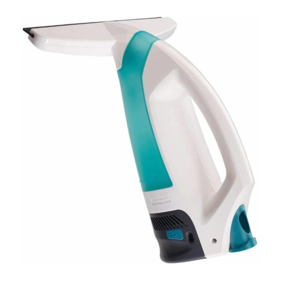 Leifheit Aquanta Manual