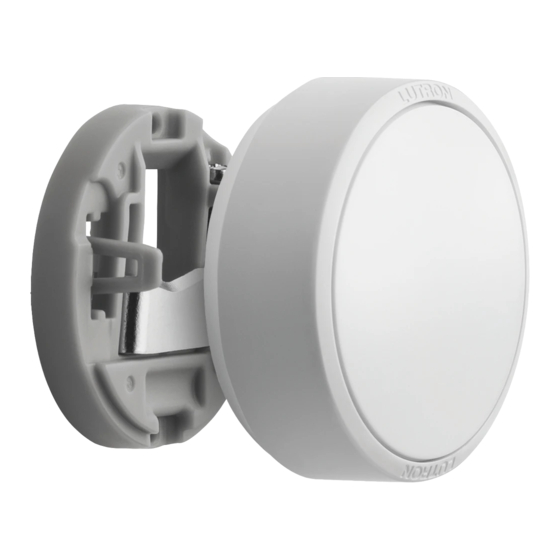 Lutron Electronics Aurora Z3-1BRL Advanced Installation Manual