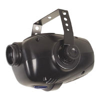 HQ Power VDP150CG Manual