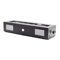 UKIAH TK-1028-CSC Manual