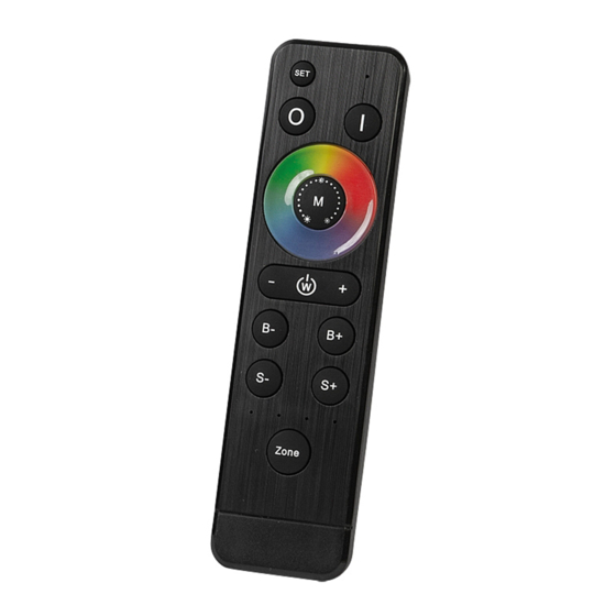 UltraLux SSMFR4Z Manual
