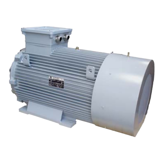 Electro Adda G Series Operating Instructions Manual