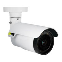 Tkh Security BL950 Quick Start Manual