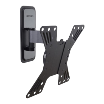 ERARD EXO200TW1 Quick Start Manual
