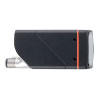 IFM O2D55 Series Manual