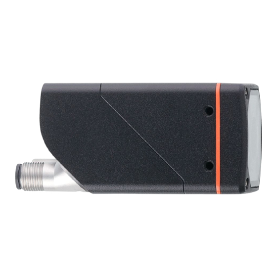 IFM O2D54 Series Manual