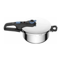TEFAL P2580402 User Manual