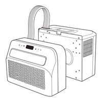 Clas Ohlson YFA-05C/3-W Instructions Manual