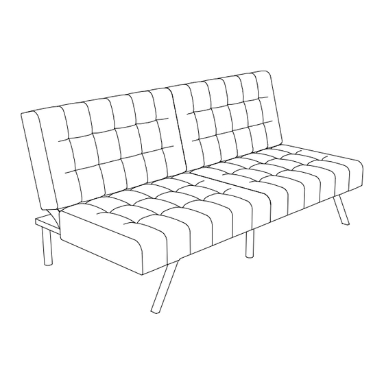 DHP 2000209W Manual