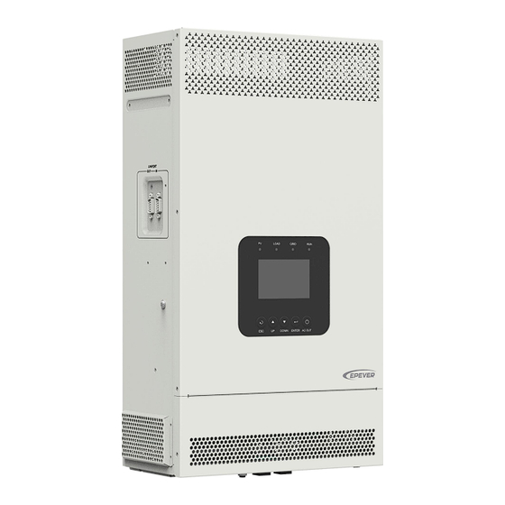 Epever UC3522-1250P20 User Manual