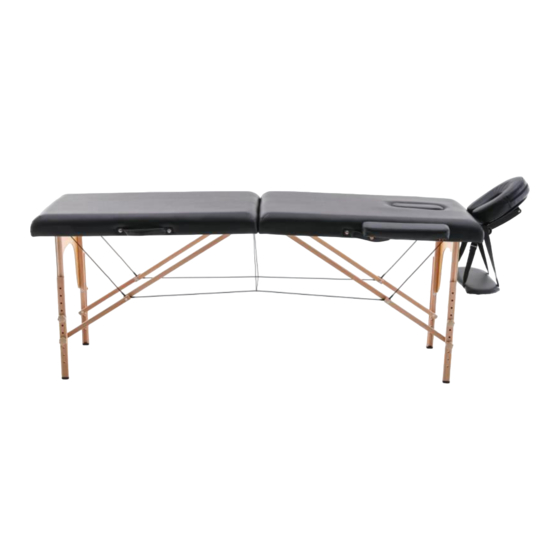 LUXTON HOME CT-7409-RC User Manual
