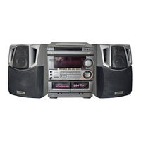 Aiwa NSX-S50EZ Service Manual
