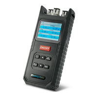 ChallengerOptics CO-OPM-PONX Operating Manual