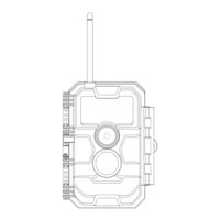 GardePro E6PMD Instruction Manual