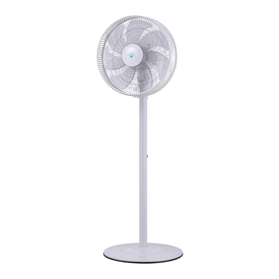 Artico SY-VLP24R User Manual