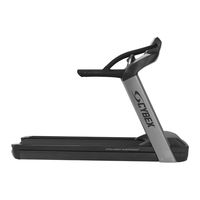 Cybex 770T-CT Owner's Manual