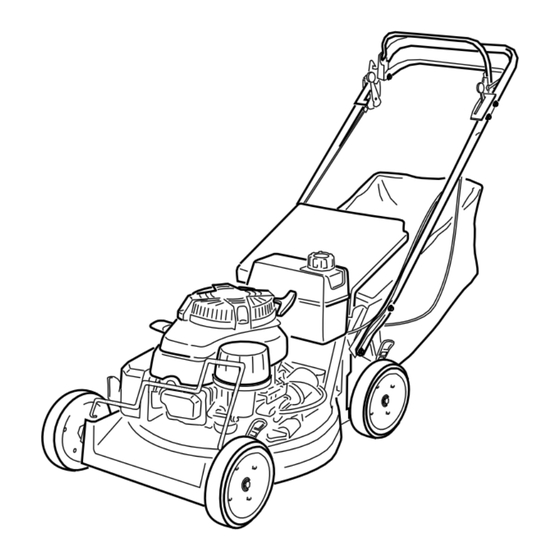 Toro 22189TE Operator's Manual
