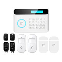 eTiger S4 Cell + Line Quick Start Manual