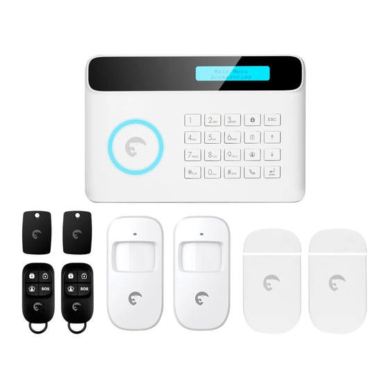 eTIGER S4 Cell + Line Quick Start Manual