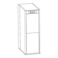 DOMUSA evolution EV HFDX Installation And Operating Instructions Manual