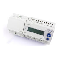 DEVI DEVIreg 850 Installation And User Manual