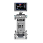 Siemens ACUSON X300 User And Reference Manual
