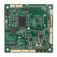 Digital View DD-1920-HDMI-EDPT Instructions Manual