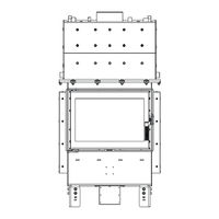 Defro Home RIVA SM Operating Manual
