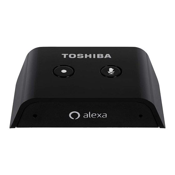 Toshiba CONNECT User Manual