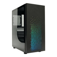 AZZA CSAZ-340F User Manual