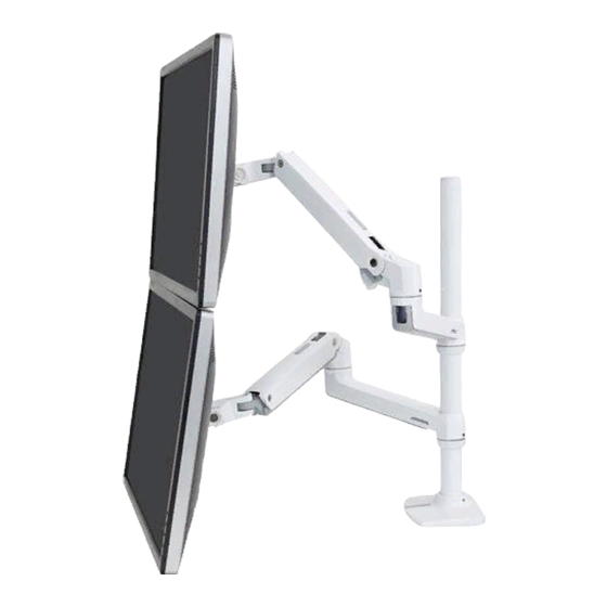 Ergotron 45-295 User Manual