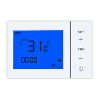 LEDLux LL0256 User Manual