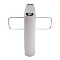 Zkteco ProEntrance Series Installation Manual