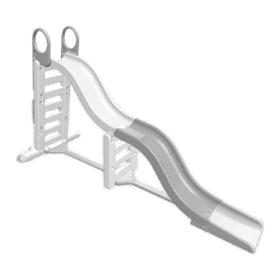 Smoby AAP0856I Quick Start Manual