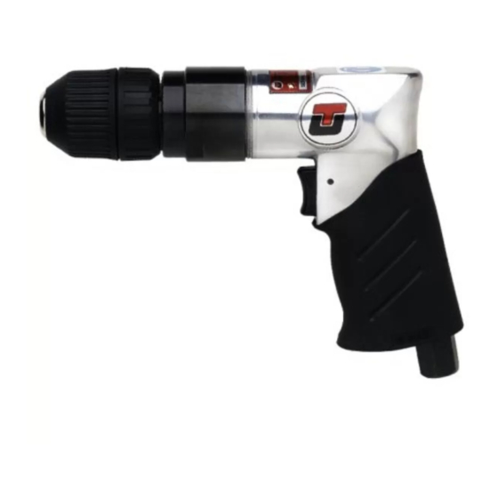 Universal Tool UT8824 Operator Instructions