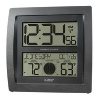 La Crosse Technology S74870 Faqs