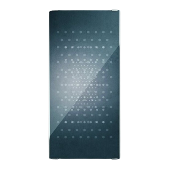 Novellini Sole Manual