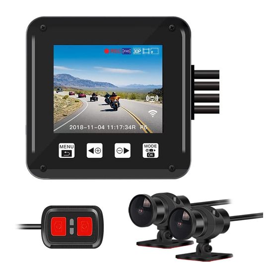 VSYSTO B6E User Manual