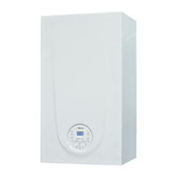 Sime BRAVA ONE HE ErP Installation And Maintenance Manual
