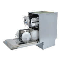 Electrolux ESL 4200LO User Manual