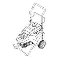 Kärcher HD 7/18-4 Kap Original Instructions Manual