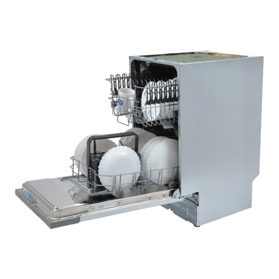 Electrolux ESL4200LO User Manual