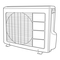 Air Conditioner Hitachi RAC-07CH5 Service Manual