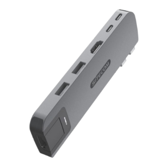 Sitecom AC-1001 User Manual