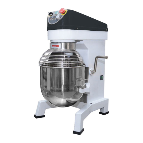 CombiSteel 7534 Series User Manual