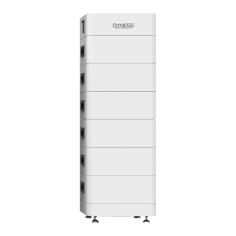 Dyness Tower Series Quick Installation Manual