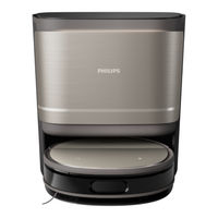 Philips XU9100/10 User Manual
