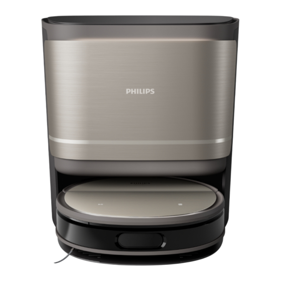 Philips HomeRun 9000 Series User Manual