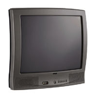 RCA 27R410T Specification