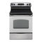 Ranges GE JCBP65 Owner's Manual And Installation Instructions